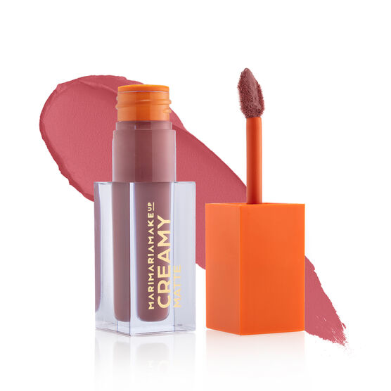 MM CREAMY MATTE BATOM LIQUIDO FROSTY